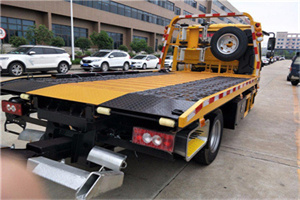 科尔沁区24小时汽车送油服务公司