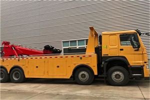 科尔沁区道路救援公司